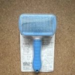 Altamia Self Cleaning Slicker Brush For Dogs And Cats, Model X002lnpcr9. Fixed Price $5.00.