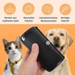 Groompro Deshedding Brush, Groom Pro Dog Rhykin Brush For Pets New Uk -. Fixed Price $12.59.