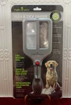 Furminator 3-in-1 Flea & Tick Finder W/ Light, Magnifier, Combs. Fixed Price $9.99.
