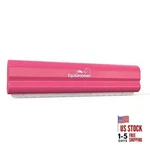 Equigroomer Deshedding Brush, 8-inch For Horses And Large Pets, Removes Pink. Fixed Price $37.18.