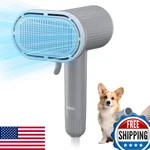 Ipettie Breeze B540s Dog Grooming Hair Dryer With Slicker Brush, 2-in-1 Drying &. Fixed Price $57.45.