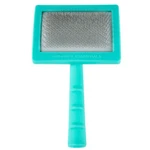 Groomer Essentials Universal Slicker - Large For Medium-haired Breeds. Fixed Price $19.99.