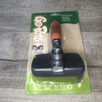 Slicker Brush Dogs Cats Self-cleaning Grooming Comb Detangling Dematting Gopets. Fixed Price $39.99.