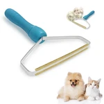 Jioroos Pet Hair Remover, Portable Reusable Cat And.... Fixed Price $27.20.