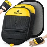 2 Pack Pet Hair Removal Glove For Dogs & Cats Reusable Electrostatic Magic B.... Fixed Price $24.19.