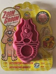 King Zoom Groom Brush New. Fixed Price $32.78.