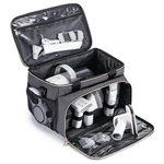 Babeyer Dog Grooming Vacuum Bag, Pet Kit Bag Perfect For Hair Va.... Fixed Price $72.43.