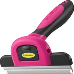 Dakpets Stainless Steel Pet Deshedding Tool - Grooming 4 Inch X 2 Inch, Pink. Fixed Price $31.13.