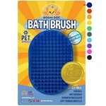 Bodhi Dog Shampoo Brush - Pet Grooming & Bath Supplies For Dogs Cats. Fixed Price $32.99.