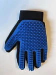 Pet Hair Remover Glove For Dogs, Cats Horses - Gentle Shedding Brush Pair Nwot. Fixed Price $7.25.