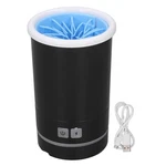 Gernie Electric Pet Washer, 2000mah Usb Rechargeable Automatic Dog Washer 2 I.... Fixed Price $165.91.