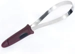 Both Winners Dual-sided Shedding Blade With Stainless Steel De-shedding. Fixed Price $14.99.