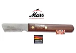 Mars 329 Coarse Slant 17 Tooth Stripping Knife Knives Dog Coat Carding Stripper. Fixed Price $29.99.