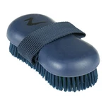 Horze Sponge Brush, Dark Blue,other Dog Grooming. Fixed Price $16.14.