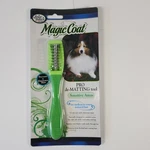 Four Paws Magic Coat Professional Dematting Tool Sensitive Areas Medium-coarse. Fixed Price $22.00.