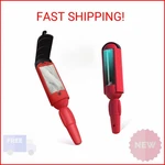 Pakeway 2 Pack Pet Hair Remover For Couch & Carpet, Reusable Lint Roller With Se. Fixed Price $21.87.