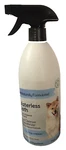 Miracle Care Waterless Bath For Dogs, Coat Cleanser And Deodorizer, 24 Ounces. Fixed Price $12.00.