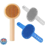 Dog Washing Gloves Brush For Pet: Joangihc 3pcs Dogs Shedding Wash Massage Gl. Fixed Price $20.00.