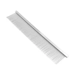 Groomer Essentials 7.5" Fine Comb. Fixed Price $15.95.