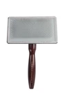 Groomer Essentials Flat Slicker - Large. Fixed Price $18.34.
