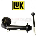 Luk Mx Clutch Master Cylinder For 2001-2007 Gmc Sierra 2500 Hd - Rs. Fixed Price $75.14.