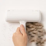Umadeus Pet Hair Removal Tool And Lint Roller Dog Cat Fur Reusable Cleaner. Fixed Price $12.99.