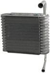 Four Seasons 54550 Plate & Fin Evaporator Core For Select 88-91 Ford Models. Fixed Price $132.99.