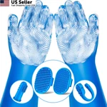 Augwind 6pcs Pet Grooming Kit For Dogs,cats And Horses Dog A-navy Blue. Fixed Price $17.31.