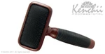 Kenchii Slicker Brush Professional Dog Groomers Undercoat Removal Choose Size. Fixed Price $26.00.