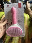 Darvey Slicker Brush For Cats & Dogs Pet Grooming Tool. Fixed Price $11.84.