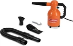 Air Force Quick Draw Portable Pet Dryer - Qd-1v-6ft Variable Speed, High-veloc. Fixed Price $478.29.