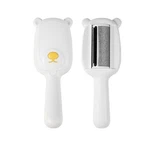 1to3go Pet Hair Remover Roller Compact Cat/dog Deep Clean White. Fixed Price $21.73.