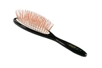 Bass Style & Detangle Pet Brush Large. Fixed Price $21.58.