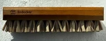 Redecker - Pet & Lint Brush Wood/natural Rubber Germany. Fixed Price $24.99.
