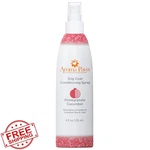 Aroma Paws Dog Coat Spray Pomegranate Cucumber Cleansing Conditioning 4.5oz. Fixed Price $27.99.