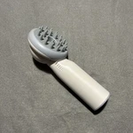 Bunfly Original Massage Comb Replacement For Pet Grooming Vacuum Pc-s1. Fixed Price $15.00.