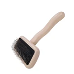 Chris Christensen Karben Ii Slicker Brush For Dogs, Groom Like A Professional.... Fixed Price $66.14.