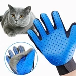 Dog And Cat Grooming Glove Brush, Pet Massage. Fixed Price $3.00.