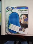 Four Paws Magic Coat Deluxe Love Glove With Tender Tips. Fixed Price $5.00.