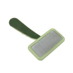 Coastal Safari Dog Soft Slicker Brush, Small. Fixed Price $11.99.