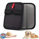 Verdevilla Pet Hair Remover, Electrostatic Removal Gloves, Reusable. Fixed Price $27.99.