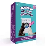 Vamoosh Pet Hair Dissolver 3x100g G1n. Fixed Price $15.69.