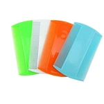 Honbay 4 Packs Combs Double Sided Pet Combs, Cat Dog Small, Colorful. Fixed Price $12.57.