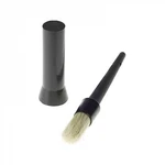 Horze Hoof Oil Brush With Cap - Black One Size. Fixed Price $14.19.