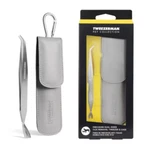 Tweezerman Pet Precision Tick Remover Tweezer #1310-pgc. Fixed Price $29.00.