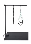 New Shelandy Pet Grooming / Operating Arm Large Adjustable Up To 35" Table Clamp. Fixed Price $29.99.
