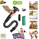 Pet Vacuum Grooming Brush Hair Comb Shedding Deshedding Attachment Tool For D.... Fixed Price $41.59.