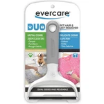 Evercare Duo Pet Hair Lint Remover W/ 2 Refills Dual-sided Clothing Tool. Fixed Price $19.00.