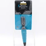 Master Grooming Tools Ergonomic Dematting Tool 9 Blade For Thick, Dense Coats. Fixed Price $15.88.