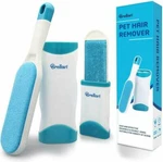 Brellavi Pet Hair Remover Brush - Sky Blue. Fixed Price $24.99.